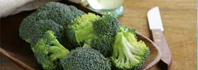 Broccoli for Osteoarthritis