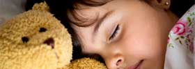 Is your Child getting enough Sleep?
